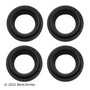 Beck Arnley Valve Cover Gasket Set for 2002-2006 Acura/Honda RSX/TSX/Accord/Civic/CR-V 2.0L 2.4L
