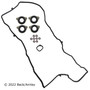 Beck Arnley Engine Valve Cover Gasket Set for 2013-2017 Honda Accord 2.4L