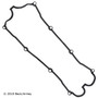 Beck Arnley Valve Cover Gasket Set for 1998-2004 Acura/Honda/Isuzu SLX/Passport/Amigo/Axiom/Rodeo 3.2L 3.5L