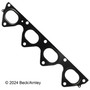 Beck Arnley Exhaust Manifold Gasket 037-8012