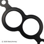 Beck Arnley Intake Manifold Gasket for 1994-2000 Toyota Tacoma/4Runner/T100 2.4L 2.7L