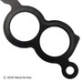 Beck Arnley Intake Manifold Gasket for 1994-2000 Toyota Tacoma/4Runner/T100 2.4L 2.7L