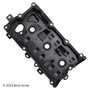 Beck Arnley Valve Cover Assembly for 2007-2014 INFINITI/Nissan Altima/JX35/QX60/Murano/Pathfinder 3.5L