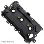 Beck Arnley Valve Cover Assembly for 2007-2014 INFINITI/Nissan Altima/JX35/QX60/Murano/Pathfinder 3.5L