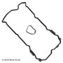 Beck Arnley Valve Cover Assembly for 2007-2014 INFINITI/Nissan Altima/JX35/QX60/Murano/Pathfinder 3.5L