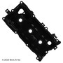 Beck Arnley Valve Cover Assembly for 2007-2014 INFINITI/Nissan Altima/JX35/QX60/Murano/Pathfinder 3.5L