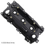Beck Arnley Valve Cover Assembly for 2007-2014 INFINITI/Nissan Altima/JX35/QX60/Murano/Pathfinder 3.5L
