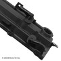 Beck Arnley Valve Cover Assembly for 2007-2014 INFINITI/Nissan Altima/JX35/QX60/Murano/Pathfinder 3.5L