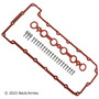 Beck Arnley Valve Cover Gasket Set for 2006-2007 BMW Z4/325i/325xi/330i/330xi 3.0L