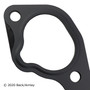 Beck Arnley Intake Manifold Gasket for 1998-2004 Acura/Honda/Isuzu SLX/Passport/Amigo/Axiom/Rodeo 3.2L 3.5L