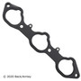 Beck Arnley Intake Manifold Gasket for 1998-2004 Acura/Honda/Isuzu SLX/Passport/Amigo/Axiom/Rodeo 3.2L 3.5L