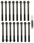 Beck Arnley Cylinder Head Bolt Set 016-1022