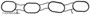 Beck Arnley Intake Manifold Gasket for 2007-2021 Nissan NV200/Cube/Sentra/Versa 1.8L 2.0L