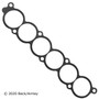 Beck Arnley Fuel Injection Plenum Gasket 037-4869