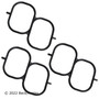 Beck Arnley Plenum Gasket for 2005-2018 Lexus/Toyota RX350/ES350/RX450h/Avalon/Camry 3.5L