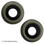 Beck Arnley Valve Cover Gasket Set for 2009-2022 Scion/Toyota iM/C-HR/Corolla/Corolla iM/Matrix 1.8L 2.0L