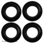 Beck Arnley Valve Cover Gasket Set for 2009-2022 Scion/Toyota iM/C-HR/Corolla/Corolla iM/Matrix 1.8L 2.0L