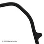 Beck Arnley Valve Cover Gasket Set for 2009-2022 Scion/Toyota iM/C-HR/Corolla/Corolla iM/Matrix 1.8L 2.0L