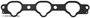 Beck Arnley Intake Manifold Gaskets for 1999-2010 Hyundai/Kia Sonata/Optima/Santa Fe/Tiburon/Tucson 2.5L 2.7L
