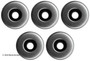 Beck Arnley Valve Cover Grommet for 2001-2005 Acura/Honda EL/Civic 1.7L