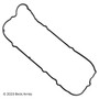 Beck Arnley Valve Cover Gasket Set for 2014-2020 Mitsubishi Outlander 2.4L