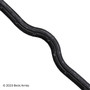 Beck Arnley Valve Cover Gasket Set for 2014-2020 Mitsubishi Outlander 2.4L