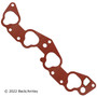 Beck Arnley Intake Manifold Gasket for 1988-1995 Honda Civic/CRX/Civic del Sol 1.5L 1.6L