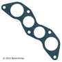 Beck Arnley Intake Manifold Gasket Set for 1987-1988 Mazda RX-7 1.3L
