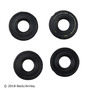 Beck Arnley Valve Cover Gasket Set for 1999-2006 Chevrolet/Suzuki Grand Vitara/Tracker/Vitara/XL-7 2.5L 2.7L