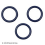 Beck Arnley Valve Cover Gasket Set for 1999-2006 Chevrolet/Suzuki Grand Vitara/Tracker/Vitara/XL-7 2.5L 2.7L