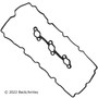 Beck Arnley Valve Cover Gasket/Gaskets for 2009-2014 Hyundai/Kia Genesis/Genesis Coupe/Santa Fe/Borrego/Sedona 3.5L 3.8L