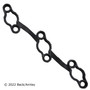 Beck Arnley Valve Cover Gasket/Gaskets for 2009-2014 Hyundai/Kia Genesis/Genesis Coupe/Santa Fe/Borrego/Sedona 3.5L 3.8L