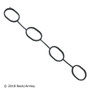 Beck Arnley Intake Manifold Gasket for 2010-2011 Kia Soul 1.6L