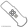 Beck Arnley Valve Cover Gasket Set for 1998-2010 Lexus/Toyota Land Cruiser/GS400/GS430/GX470/LS400 4.0L 4.3L 4.7L