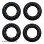 Beck Arnley Valve Cover Gasket Set for 1998-2010 Lexus/Toyota Land Cruiser/GS400/GS430/GX470/LS400 4.0L 4.3L 4.7L