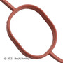 Beck Arnley Intake Manifold Gasket for 2012-2021 Hyundai/Kia Accent/Elantra/Elantra GT/Kona/Sonata 1.6L