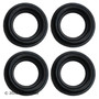 Beck Arnley Valve Cover Gasket Set for 1998-2010 Lexus/Toyota Land Cruiser/GS400/GS430/GX470/LS400 4.0L 4.3L 4.7L