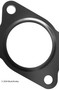 Beck Arnley Exhaust Manifold Gasket for 2005-2011 Toyota Tacoma/Tundra 4.0L