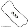 Beck Arnley Valve Cover Gasket Set for 2006-2018 Lexus IS300/IS350/RC300/RC350/GS300 2.5L 3.0L 3.5L