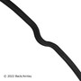 Beck Arnley Valve Cover Gasket Set for 2006-2018 Lexus IS300/IS350/RC300/RC350/GS300 2.5L 3.0L 3.5L