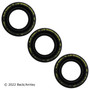 Beck Arnley Valve Cover Gasket Set for 2006-2018 Lexus IS300/IS350/RC300/RC350/GS300 2.5L 3.0L 3.5L