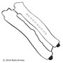 Beck Arnley Valve Cover Gasket Set for 1999-2008 Chevrolet/Daewoo/Suzuki Optra/Leganza/Nubira/Forenza/Reno 2.0L 2.2L