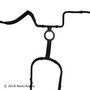 Beck Arnley Valve Cover Gasket Set for 1999-2008 Chevrolet/Daewoo/Suzuki Optra/Leganza/Nubira/Forenza/Reno 2.0L 2.2L