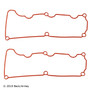 Beck Arnley Valve Cover Gasket Set for 2001-2009 Mazda B4000 4.0L