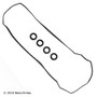 Beck Arnley Valve Cover Gasket Set for 2009-2012 Hyundai/Kia Equus/Genesis/Borrego 4.6L