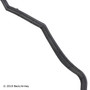 Beck Arnley Valve Cover Gasket Set for 2009-2012 Hyundai/Kia Equus/Genesis/Borrego 4.6L
