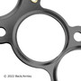 Beck Arnley Plenum Gasket for 1995-2004 Toyota 4Runner/T100/Tacoma/Tundra 3.4L