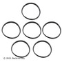 Beck Arnley Intake Manifold Gasket Set for 2006-2019 BMW X5/X6/1 Series M/128i/135i 3.0L 4.4L