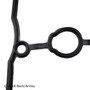 Beck Arnley Valve Cover Gasket Set for 2002-2006 Audi A4/A4 Quattro/A6/A6 Quattro 3.0L