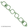 Beck Arnley Intake Manifold Gasket Set for 2004-2009 Audi/Porsche/VW A3 Quattro/TT Quattro/Cayenne/Eos/Touareg 3.2L